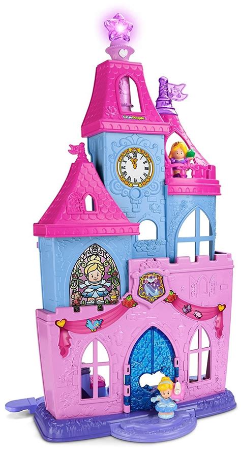 Fisher Price magical wonders